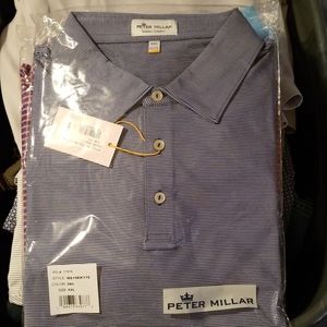 Peter Millar Polo shirt